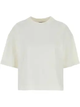 Weekend Max Mara: Белая футболка 