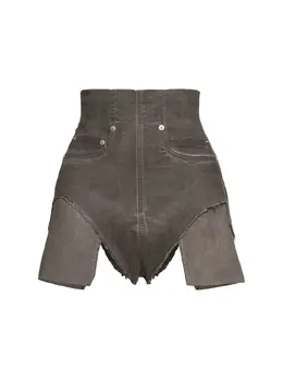 RICK OWENS DRKSHDW: Шорти 