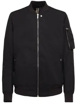 RICK OWENS DRKSHDW: Классическая куртка 