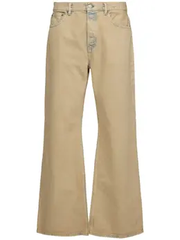 ACNE STUDIOS: Джинсовые джинсы 