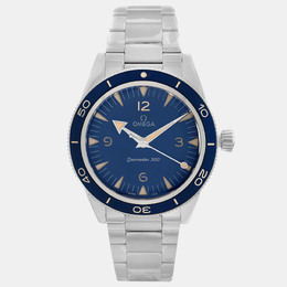 Omega: Часы  Seamaster
