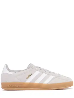 ADIDAS ORIGINALS: Білі кросівки 