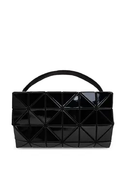 Bao Bao Issey Miyake: Чёрная сумка 