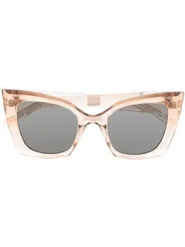 Saint Laurent Eyewear: Очки 