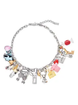 Marc Jacobs: Колье 