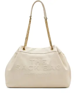 Marc Jacobs: Белая сумка  The