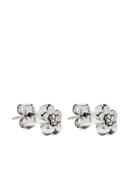 Marc Jacobs: Серьги 