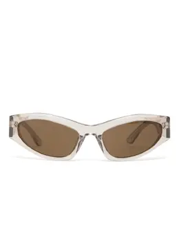 Balenciaga Eyewear: Очки 