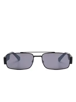 Moschino Eyewear: Очки 