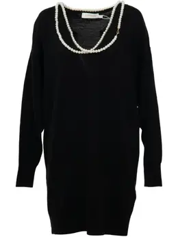 ZIMMERMANN: Короткое платье 