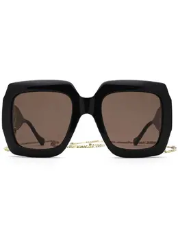 Gucci Eyewear: Очки 