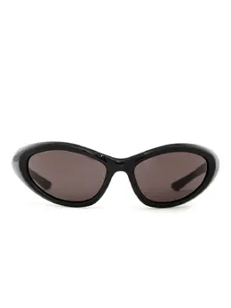 Balenciaga Eyewear: Очки 