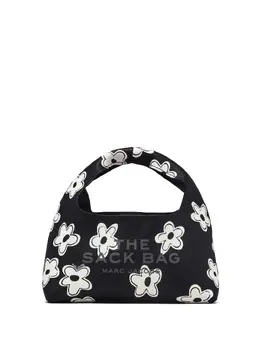 Marc Jacobs: Чёрная сумка  The