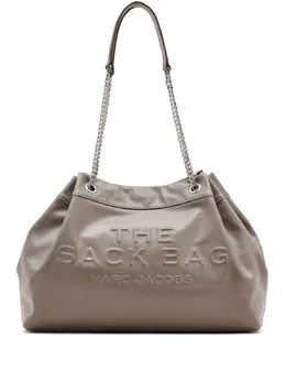Marc Jacobs: Бежевая сумка  The