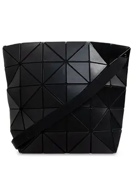 Bao Bao Issey Miyake: Чёрная сумка 