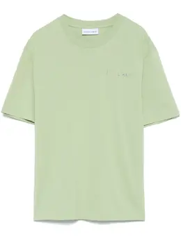 Maison Labiche: Зелёная футболка 