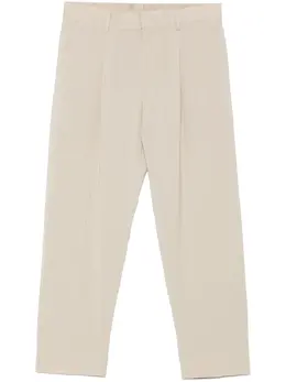 Costumein: Бежевые брюки 
