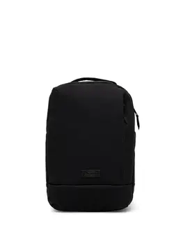Eastpak: Чёрный рюкзак 