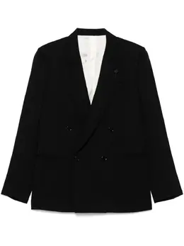 Lardini: Пиджаки из шерсти 