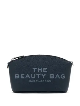 Marc Jacobs: Синяя сумка  The Leather