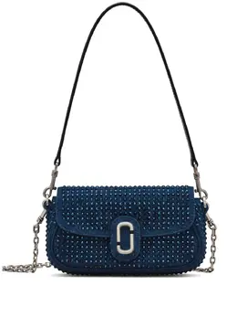 Marc Jacobs: Голубая сумка 