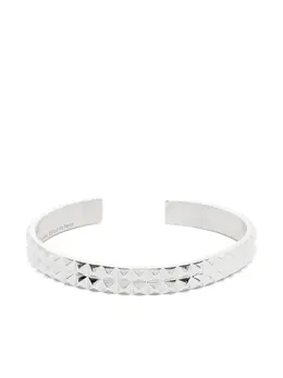 Le Gramme: Браслет  Guilloche