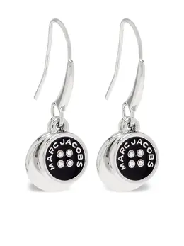 Marc Jacobs: Серьги 