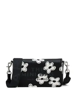 Marc Jacobs: Чёрная сумка  The