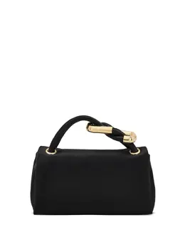 Marc Jacobs: Чёрная сумка  The