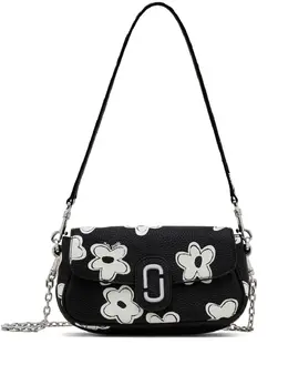 Marc Jacobs: Чёрная сумка  The