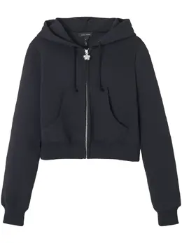 Marc Jacobs: Чёрная толстовка 