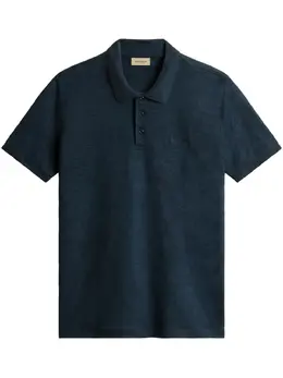 Woolrich: Хлопковое поло 