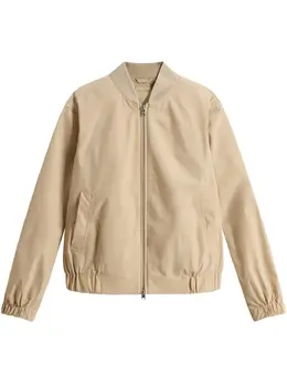 Woolrich: Летняя куртка 