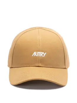 Autry: Бежевая кепка 