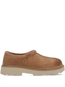 UGG: Коричневые туфли  Tasman