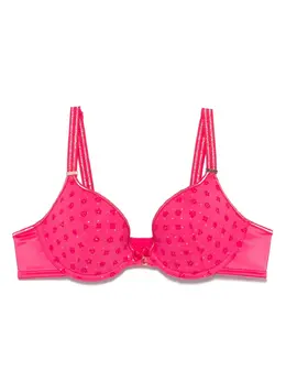 Marlies Dekkers: Розовый бюстгальтер 