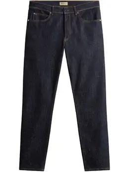 Woolrich: Голубые джинсы 