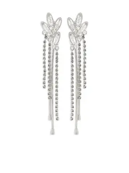 Lanvin: Серьги 