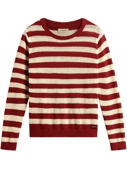 Woolrich: Светлый свитер 