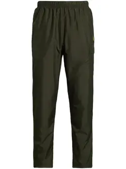 Polo Ralph Lauren: Зелёное поло 