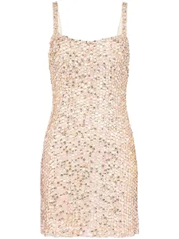 Jenny Packham: Светлое платье 