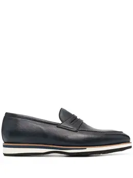 Bontoni: Двухцветные туфли 