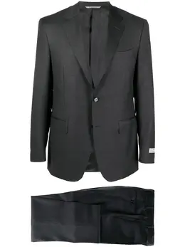 Canali: Костюм из шерсти 