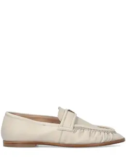 PINKO: Лоферы 