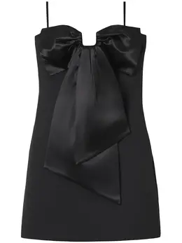 Marc Jacobs: Платье с бантом 