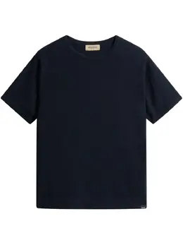 Woolrich: Трикотажная футболка 