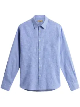 Woolrich: Рубашка на пуговицах 