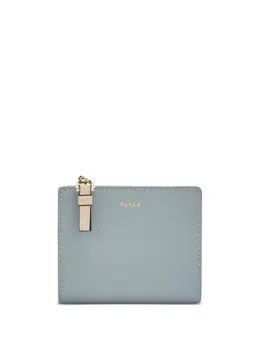 Furla: Светлый кошелёк 