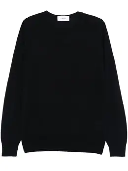 Lardini: Трикотажный свитер 