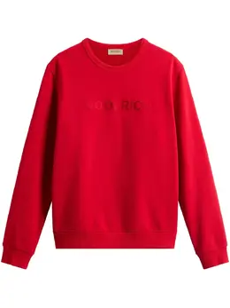 Woolrich: Яркий свитшот 